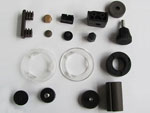 Plastic Injection Molding