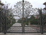 Iron Fabrication Service