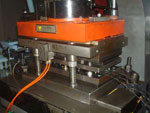 Mechanical Stamping Factory and Normal Metal Stamping Parts