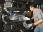 Deep Drawn Stamping Factory (Deep Drawing Factory)