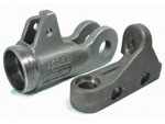 Steel Forging Service (Carbon Steel Forging, Alloy Steel Forging)